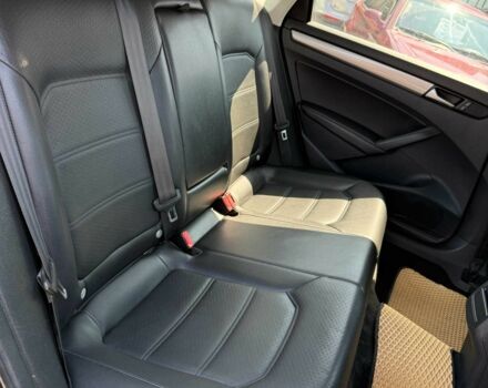 Бежевий Фольксваген Пассат, об'ємом двигуна 2.5 л та пробігом 230 тис. км за 9300 $, фото 12 на Automoto.ua