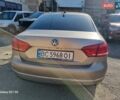 Бежевый Фольксваген Пассат, объемом двигателя 1.8 л и пробегом 129 тыс. км за 8999 $, фото 24 на Automoto.ua