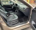 Бежевый Фольксваген Пассат, объемом двигателя 2 л и пробегом 220 тыс. км за 13400 $, фото 2 на Automoto.ua