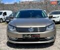 Бежевый Фольксваген Пассат, объемом двигателя 1.8 л и пробегом 172 тыс. км за 10200 $, фото 1 на Automoto.ua