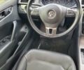 Бежевий Фольксваген Пассат, об'ємом двигуна 1.8 л та пробігом 135 тис. км за 10999 $, фото 13 на Automoto.ua