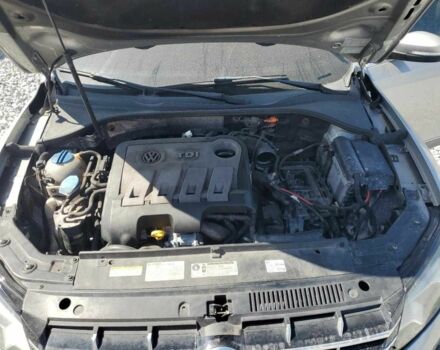 Бежевый Фольксваген Пассат, объемом двигателя 2 л и пробегом 178 тыс. км за 8999 $, фото 11 на Automoto.ua