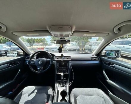 Бежевый Фольксваген Пассат, объемом двигателя 1.8 л и пробегом 172 тыс. км за 10200 $, фото 29 на Automoto.ua