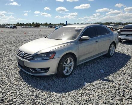 Бежевый Фольксваген Пассат, объемом двигателя 2 л и пробегом 178 тыс. км за 8999 $, фото 1 на Automoto.ua