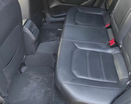 Бежевый Фольксваген Пассат, объемом двигателя 1.8 л и пробегом 212 тыс. км за 8000 $, фото 7 на Automoto.ua