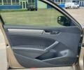 Бежевий Фольксваген Пассат, об'ємом двигуна 1.8 л та пробігом 135 тис. км за 10999 $, фото 17 на Automoto.ua