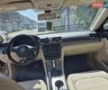 Бежевый Фольксваген Пассат, объемом двигателя 1.8 л и пробегом 220 тыс. км за 10500 $, фото 5 на Automoto.ua