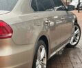 Бежевый Фольксваген Пассат, объемом двигателя 1.8 л и пробегом 168 тыс. км за 11200 $, фото 6 на Automoto.ua