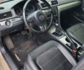 Бежевий Фольксваген Пассат, об'ємом двигуна 1.8 л та пробігом 135 тис. км за 10999 $, фото 9 на Automoto.ua