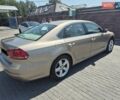 Бежевый Фольксваген Пассат, объемом двигателя 1.8 л и пробегом 220 тыс. км за 10500 $, фото 2 на Automoto.ua