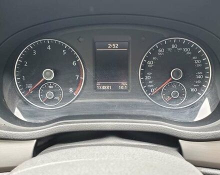 Бежевий Фольксваген Пассат, об'ємом двигуна 1.8 л та пробігом 135 тис. км за 10999 $, фото 8 на Automoto.ua