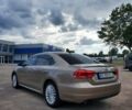 Бежевий Фольксваген Пассат, об'ємом двигуна 1.8 л та пробігом 135 тис. км за 10999 $, фото 2 на Automoto.ua