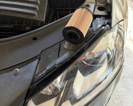 Бежевый Фольксваген Пассат, объемом двигателя 2 л и пробегом 278 тыс. км за 13000 $, фото 21 на Automoto.ua