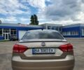 Бежевий Фольксваген Пассат, об'ємом двигуна 1.8 л та пробігом 135 тис. км за 10999 $, фото 3 на Automoto.ua