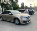 Бежевый Фольксваген Пассат, объемом двигателя 1.8 л и пробегом 200 тыс. км за 1000 $, фото 1 на Automoto.ua