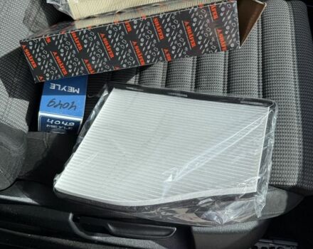 Бежевый Фольксваген Пассат, объемом двигателя 2 л и пробегом 278 тыс. км за 13000 $, фото 22 на Automoto.ua