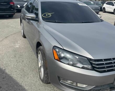 Бежевый Фольксваген Пассат, объемом двигателя 2 л и пробегом 178 тыс. км за 8999 $, фото 14 на Automoto.ua