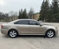 Бежевый Фольксваген Пассат, объемом двигателя 1.8 л и пробегом 280 тыс. км за 9900 $, фото 7 на Automoto.ua