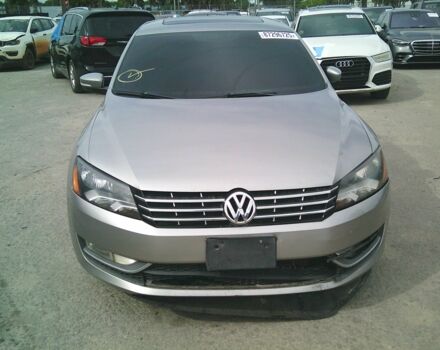 Бежевый Фольксваген Пассат, объемом двигателя 2 л и пробегом 178 тыс. км за 8999 $, фото 23 на Automoto.ua