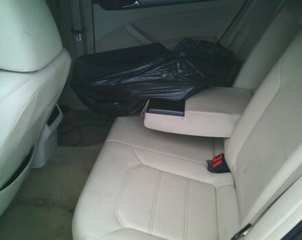 Бежевый Фольксваген Пассат, объемом двигателя 2 л и пробегом 178 тыс. км за 8999 $, фото 20 на Automoto.ua