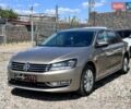 Бежевый Фольксваген Пассат, объемом двигателя 1.8 л и пробегом 172 тыс. км за 10200 $, фото 1 на Automoto.ua