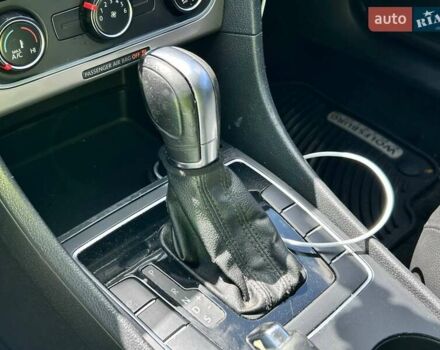 Бежевый Фольксваген Пассат, объемом двигателя 1.8 л и пробегом 172 тыс. км за 10200 $, фото 25 на Automoto.ua