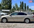 Бежевый Фольксваген Пассат, объемом двигателя 1.8 л и пробегом 172 тыс. км за 10200 $, фото 7 на Automoto.ua