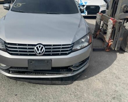 Бежевый Фольксваген Пассат, объемом двигателя 2 л и пробегом 178 тыс. км за 8999 $, фото 13 на Automoto.ua