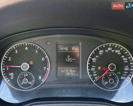 Бежевый Фольксваген Пассат, объемом двигателя 1.8 л и пробегом 172 тыс. км за 10200 $, фото 20 на Automoto.ua