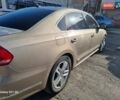 Бежевый Фольксваген Пассат, объемом двигателя 1.8 л и пробегом 129 тыс. км за 8999 $, фото 25 на Automoto.ua