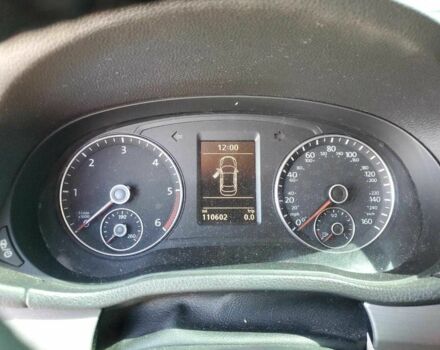 Бежевый Фольксваген Пассат, объемом двигателя 2 л и пробегом 178 тыс. км за 8999 $, фото 9 на Automoto.ua