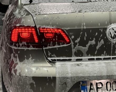 Бежевый Фольксваген Пассат, объемом двигателя 2 л и пробегом 278 тыс. км за 13000 $, фото 11 на Automoto.ua