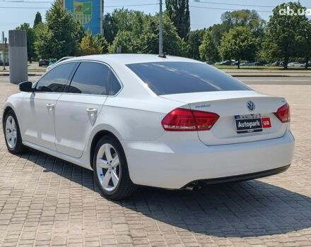 Бежевый Фольксваген Пассат, объемом двигателя 1.8 л и пробегом 123 тыс. км за 11990 $, фото 11 на Automoto.ua