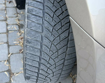 Бежевий Фольксваген Пассат, об'ємом двигуна 1.97 л та пробігом 220 тис. км за 11700 $, фото 10 на Automoto.ua