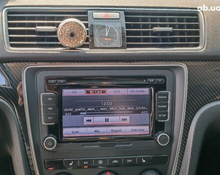 Бежевый Фольксваген Пассат, объемом двигателя 1.8 л и пробегом 123 тыс. км за 11990 $, фото 21 на Automoto.ua