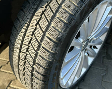 Бежевый Фольксваген Пассат, объемом двигателя 1.8 л и пробегом 183 тыс. км за 13500 $, фото 8 на Automoto.ua