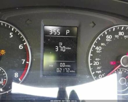 Бежевый Фольксваген Пассат, объемом двигателя 1.8 л и пробегом 82 тыс. км за 9000 $, фото 12 на Automoto.ua