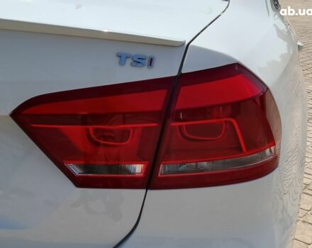 Бежевый Фольксваген Пассат, объемом двигателя 1.8 л и пробегом 123 тыс. км за 11990 $, фото 9 на Automoto.ua