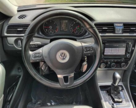 Фольксваген Пассат 2015 в Одессе на Automoto.ua Бежевый Фольксваген Пассат, объемом двигателя 2 л и пробегом 79 тыс. км за 7900 $, фото 7 на Automoto.ua