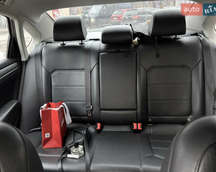 Бежевый Фольксваген Пассат, объемом двигателя 1.97 л и пробегом 217 тыс. км за 12999 $, фото 11 на Automoto.ua