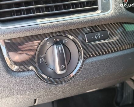 Бежевый Фольксваген Пассат, объемом двигателя 1.8 л и пробегом 123 тыс. км за 11990 $, фото 17 на Automoto.ua