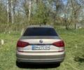 Бежевий Фольксваген Пассат, об'ємом двигуна 1.8 л та пробігом 85 тис. км за 13000 $, фото 1 на Automoto.ua