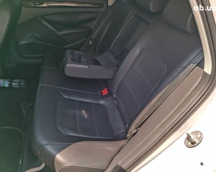 Бежевый Фольксваген Пассат, объемом двигателя 1.8 л и пробегом 123 тыс. км за 11990 $, фото 28 на Automoto.ua