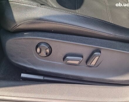 Бежевый Фольксваген Пассат, объемом двигателя 1.8 л и пробегом 123 тыс. км за 11990 $, фото 16 на Automoto.ua