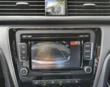 Фольксваген Пассат 2015 в Одессе на Automoto.ua Бежевый Фольксваген Пассат, объемом двигателя 2 л и пробегом 79 тыс. км за 7900 $, фото 9 на Automoto.ua