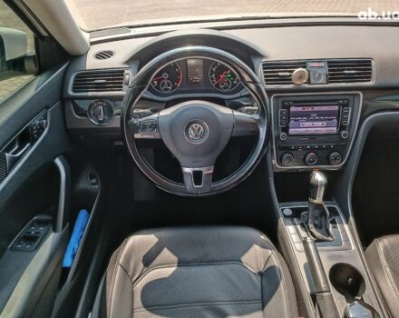 Бежевый Фольксваген Пассат, объемом двигателя 1.8 л и пробегом 123 тыс. км за 11990 $, фото 26 на Automoto.ua