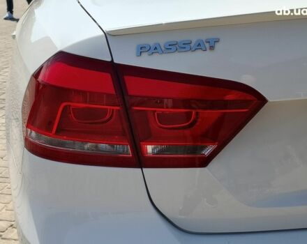 Бежевый Фольксваген Пассат, объемом двигателя 1.8 л и пробегом 123 тыс. км за 11990 $, фото 10 на Automoto.ua