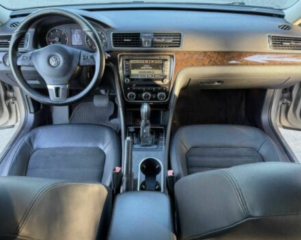 Бежевый Фольксваген Пассат, объемом двигателя 2 л и пробегом 72 тыс. км за 4500 $, фото 8 на Automoto.ua