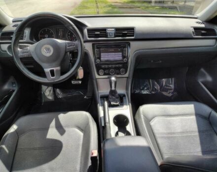 Фольксваген Пассат 2015 в Одессе на Automoto.ua Бежевый Фольксваген Пассат, объемом двигателя 2 л и пробегом 79 тыс. км за 7900 $, фото 5 на Automoto.ua