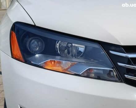 Бежевый Фольксваген Пассат, объемом двигателя 1.8 л и пробегом 123 тыс. км за 11990 $, фото 4 на Automoto.ua